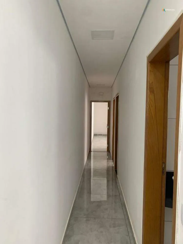 Casa, 3 quartos, 120 m² - Foto 8