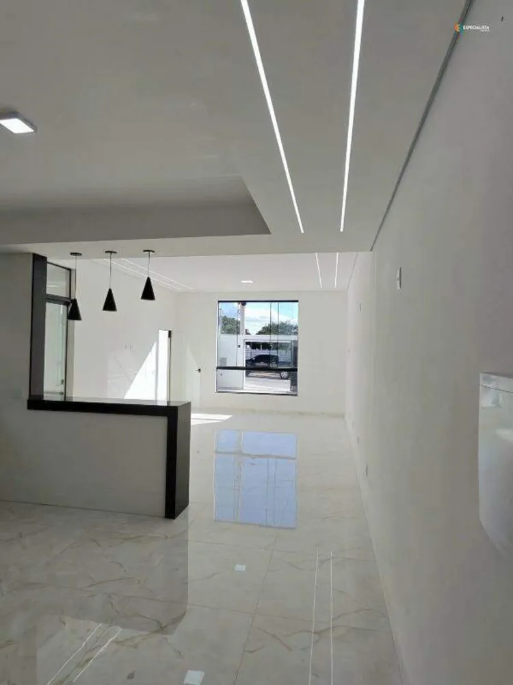 Casa, 3 quartos, 120 m² - Foto 2