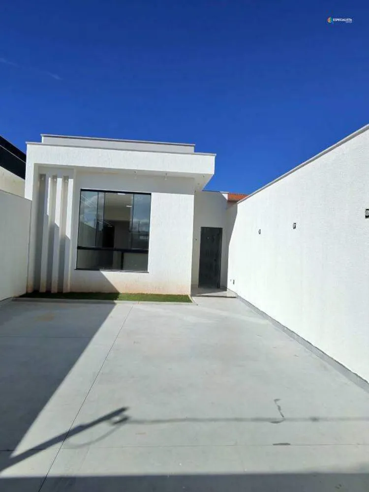 Casa, 3 quartos, 120 m² - Foto 16