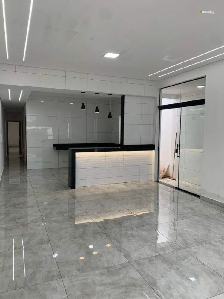 Casa, 3 quartos, 120 m² - Foto 3