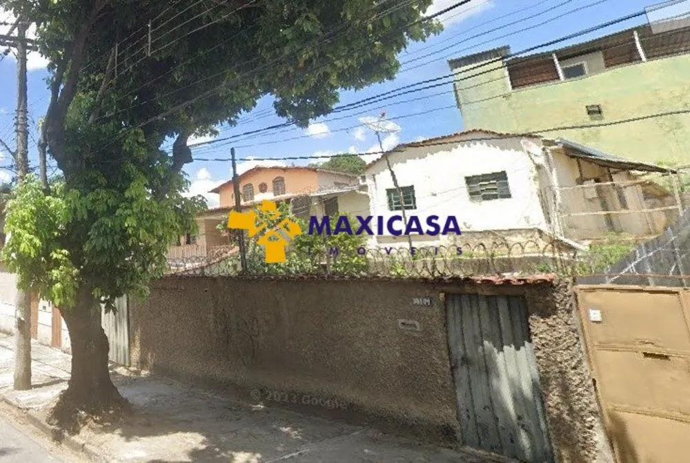 Terreno, 384 m² - Foto 2