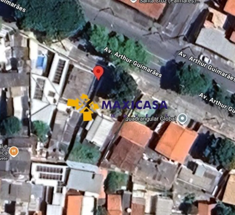 Terreno, 384 m² - Foto 5