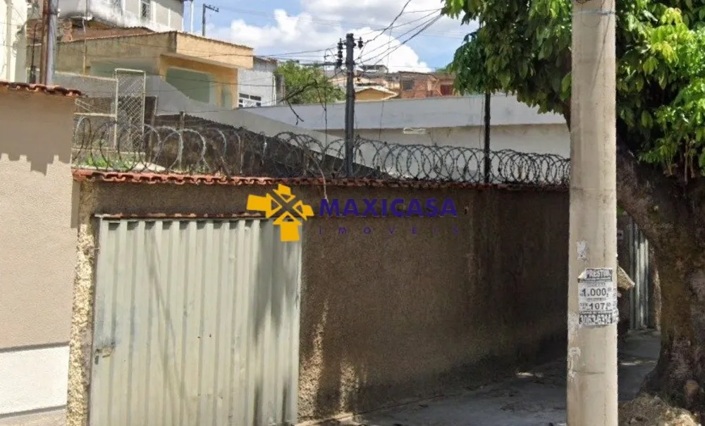 Terreno, 384 m² - Foto 3