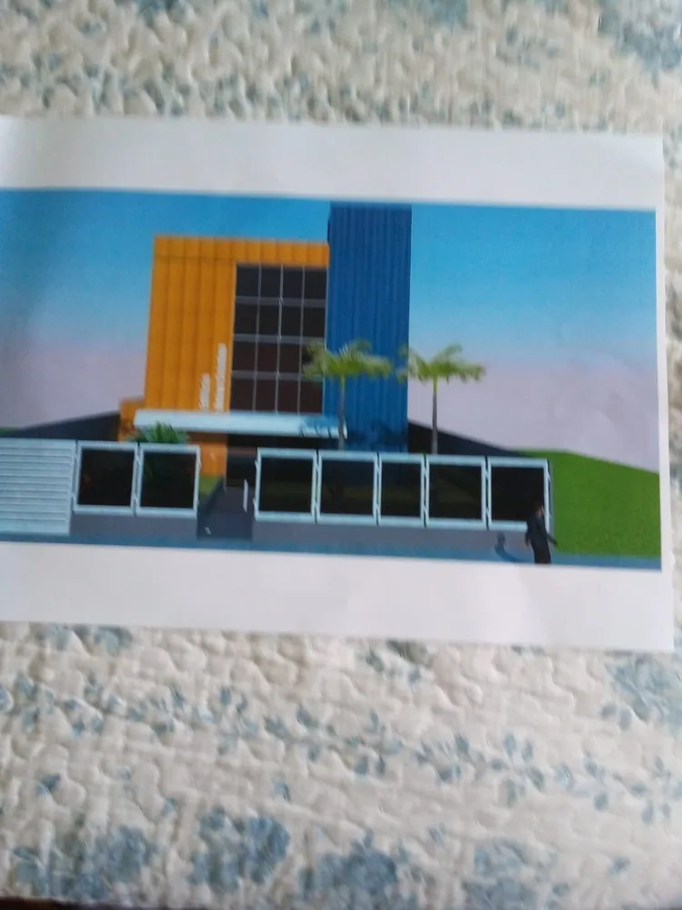 Loja-Salão, 175 m² - Foto 3