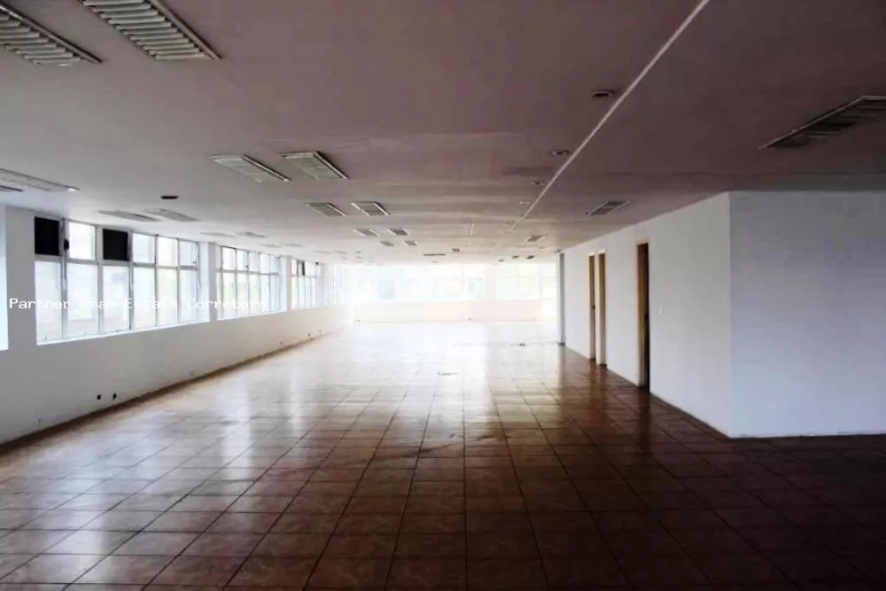 Conjunto Comercial-Sala à venda com 1 quarto, 448m² - Foto 11