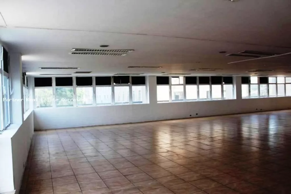 Conjunto Comercial-Sala à venda com 1 quarto, 448m² - Foto 9