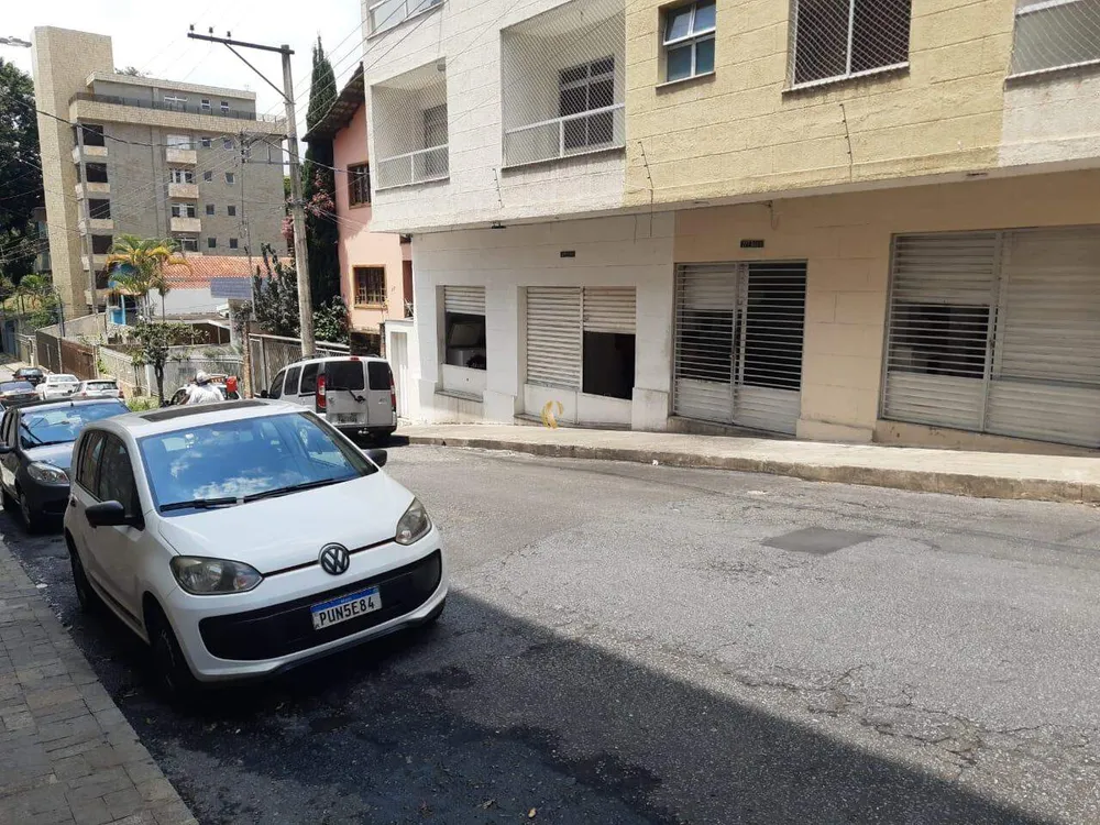 Loja-Salão, 198 m² - Foto 3