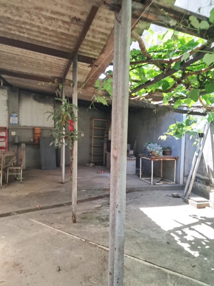 Casa, 2 quartos, 350 m² - Foto 1