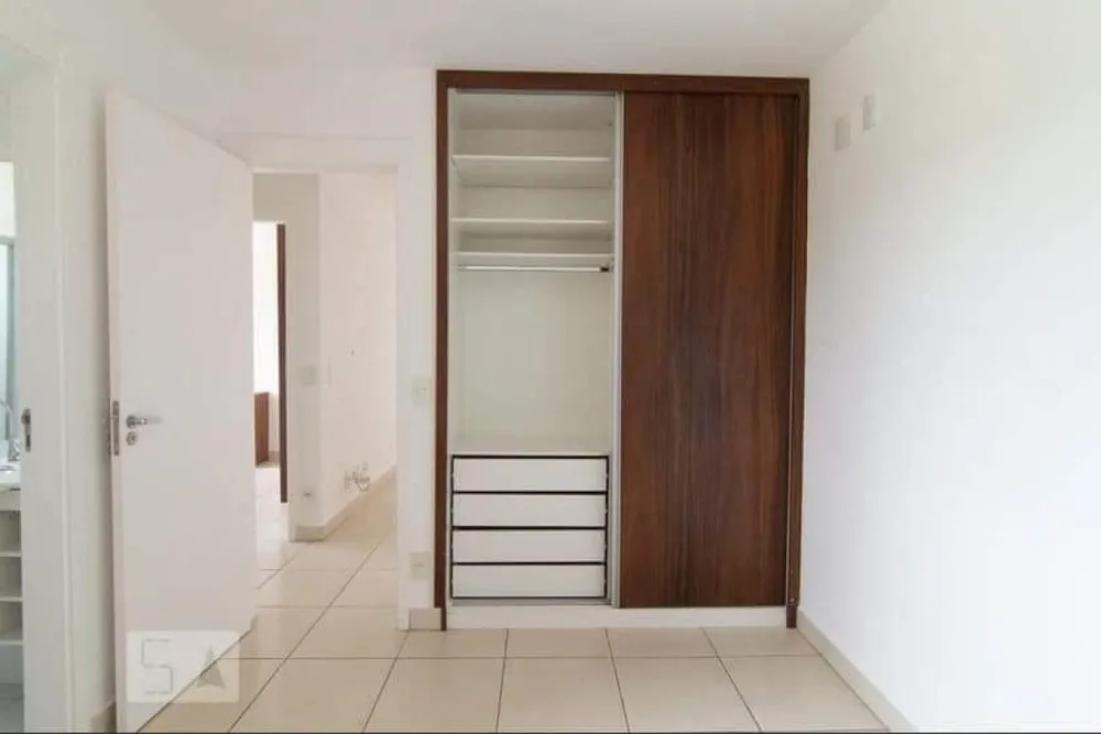 Apartamento, 2 quartos, 63 m² - Foto 1