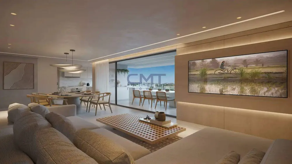 Apartamento, 4 quartos, 143 m² - Foto 12