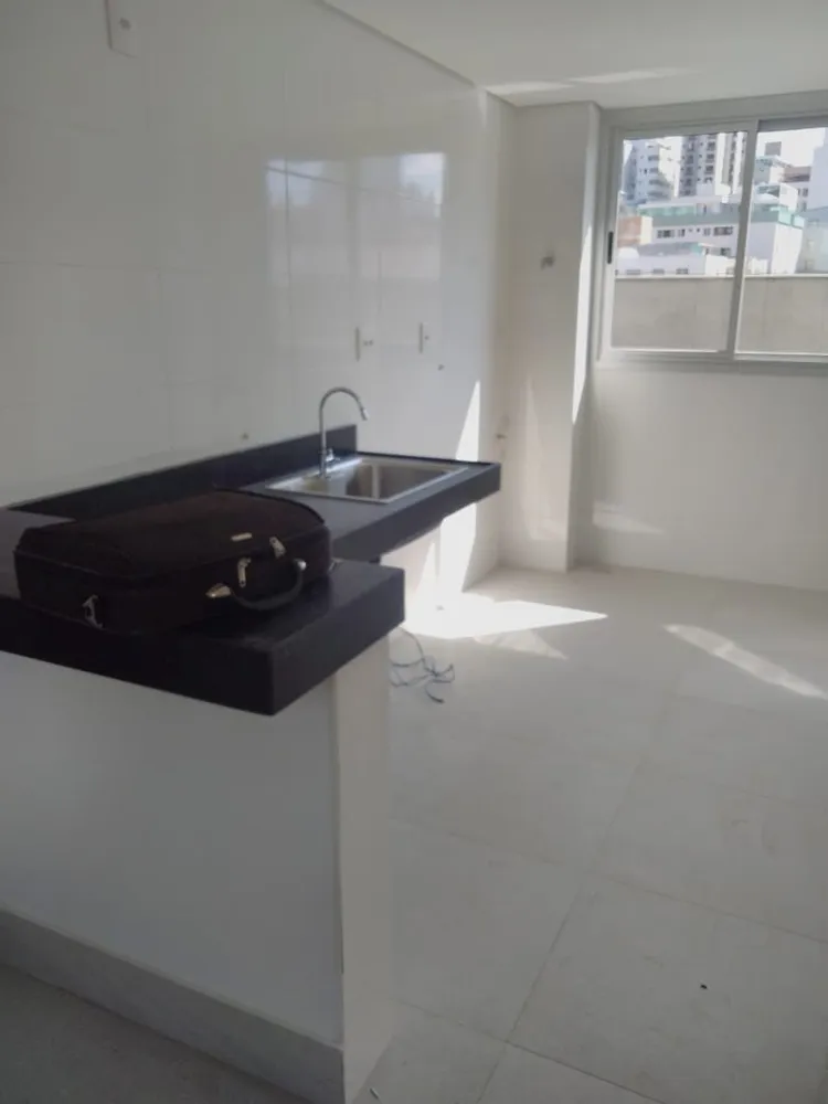 Apartamento, 2 quartos, 55 m² - Foto 3