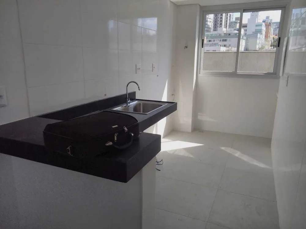 Apartamento, 2 quartos, 55 m² - Foto 2