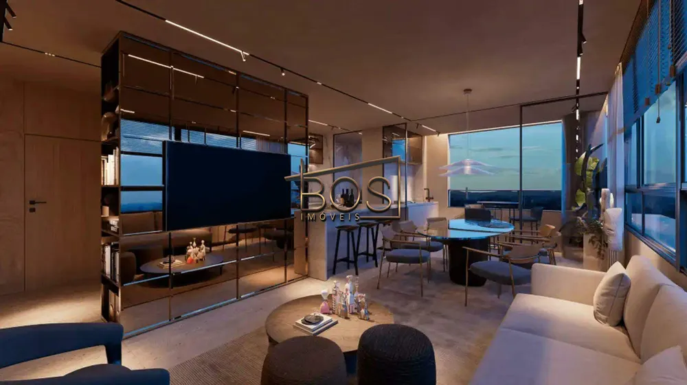 Apartamento, 3 quartos, 103 m² - Foto 14
