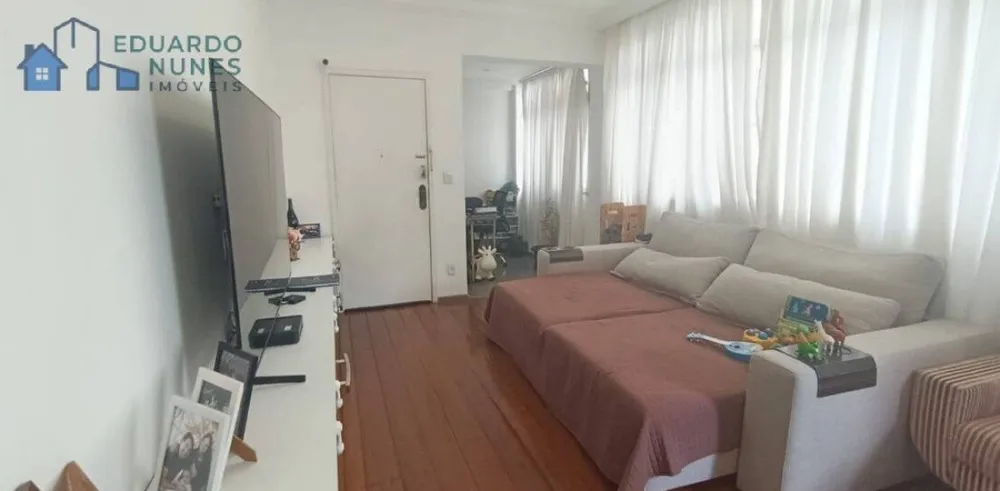Apartamento, 4 quartos, 140 m² - Foto 14