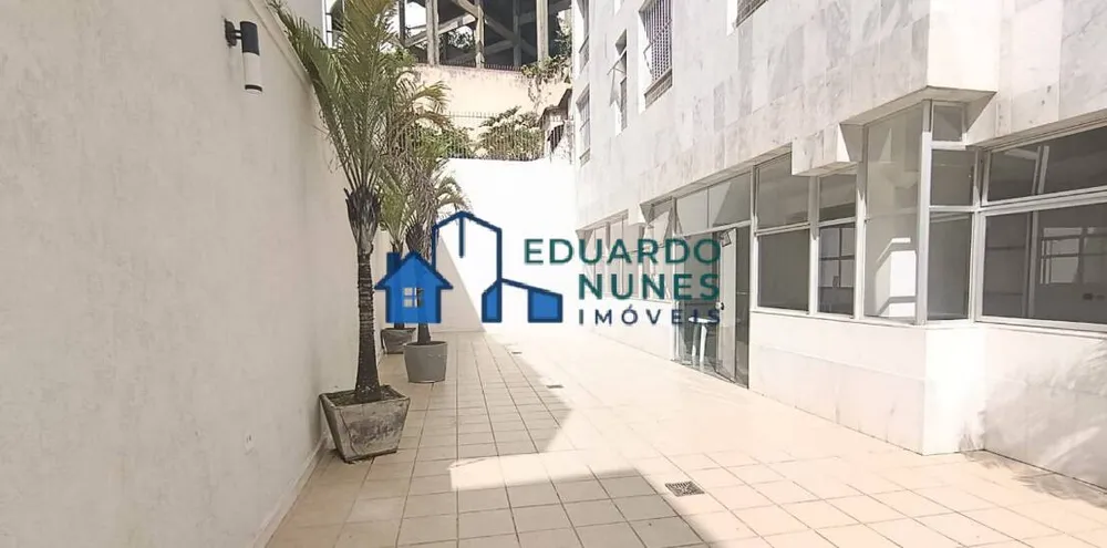 Apartamento, 4 quartos, 140 m² - Foto 6