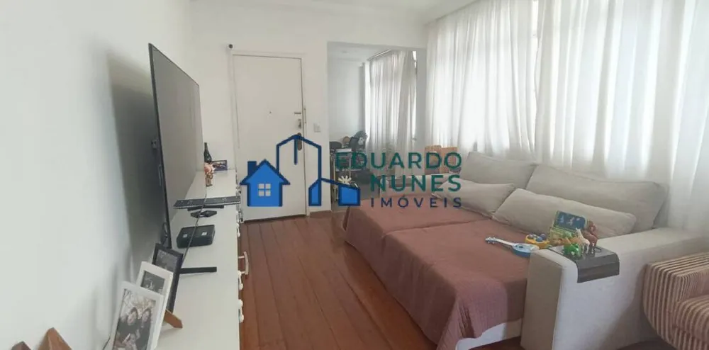 Apartamento, 4 quartos, 140 m² - Foto 10