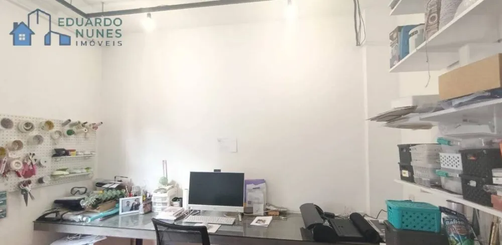 Apartamento, 4 quartos, 140 m² - Foto 17