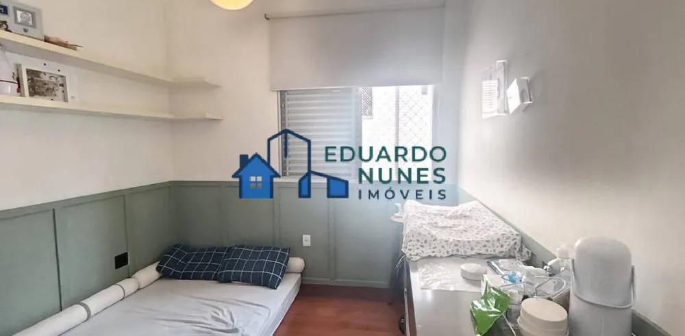 Apartamento, 4 quartos, 140 m² - Foto 12