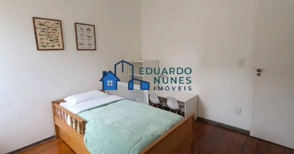 Apartamento, 4 quartos, 140 m² - Foto 3