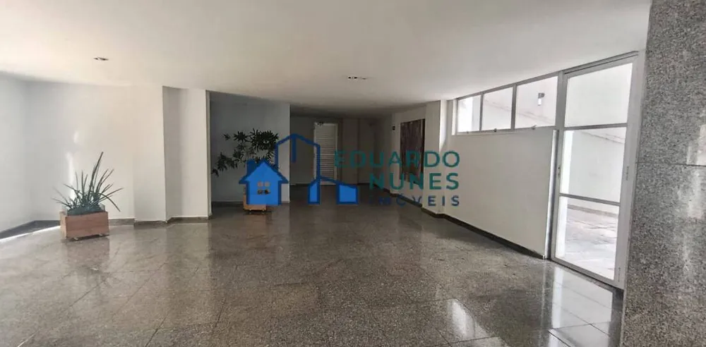Apartamento, 4 quartos, 140 m² - Foto 13