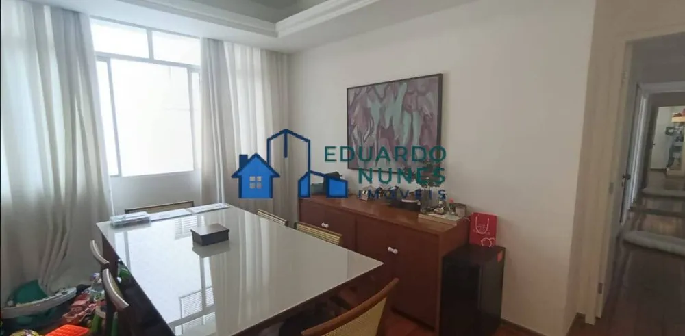 Apartamento, 4 quartos, 140 m² - Foto 11