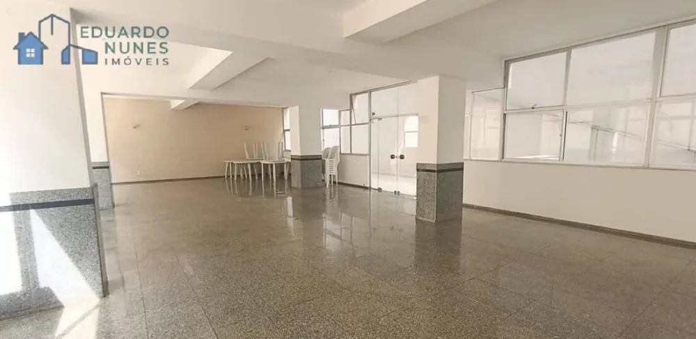 Apartamento, 4 quartos, 140 m² - Foto 20