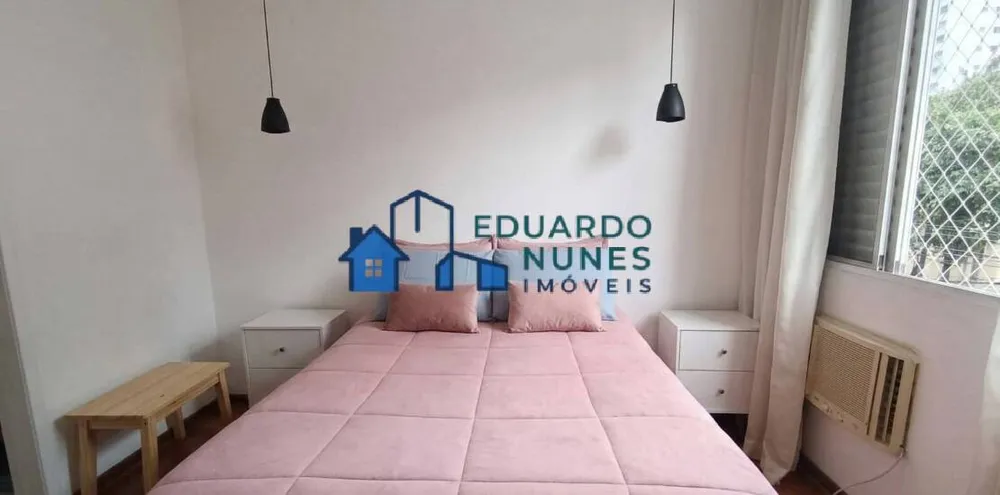 Apartamento, 4 quartos, 140 m² - Foto 5