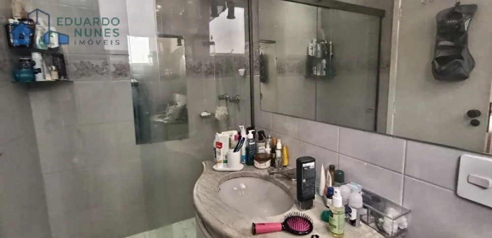 Apartamento, 4 quartos, 140 m² - Foto 15