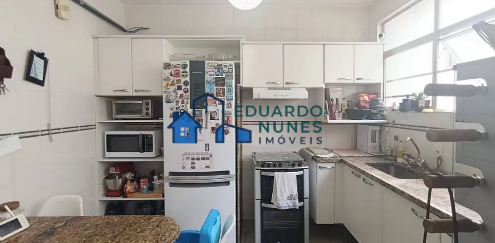 Apartamento, 4 quartos, 140 m² - Foto 2