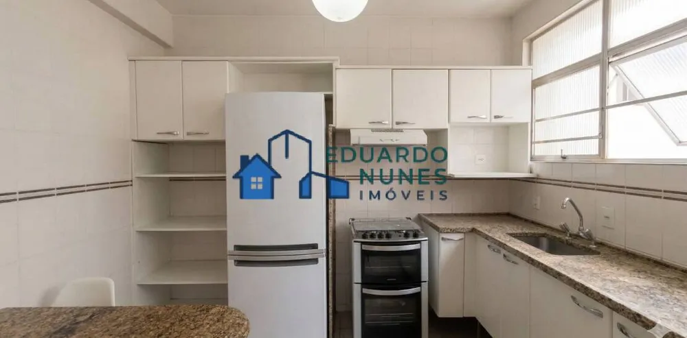 Apartamento, 4 quartos, 140 m² - Foto 4