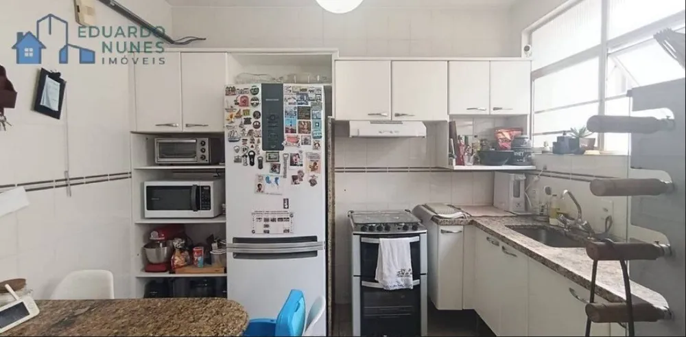 Apartamento, 4 quartos, 140 m² - Foto 19