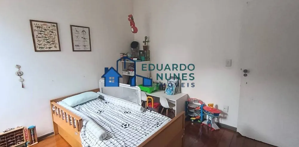 Apartamento, 4 quartos, 140 m² - Foto 8