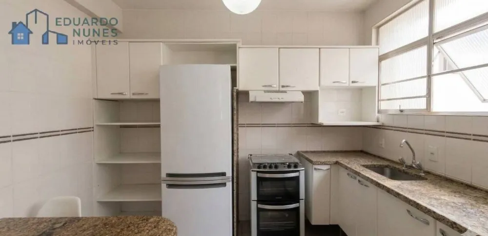 Apartamento, 4 quartos, 140 m² - Foto 18