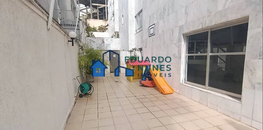 Apartamento, 4 quartos, 140 m² - Foto 9