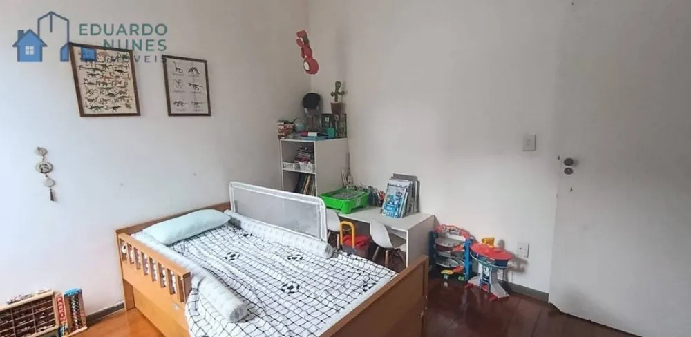 Apartamento, 4 quartos, 140 m² - Foto 16