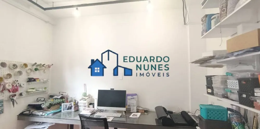 Apartamento, 4 quartos, 140 m² - Foto 7