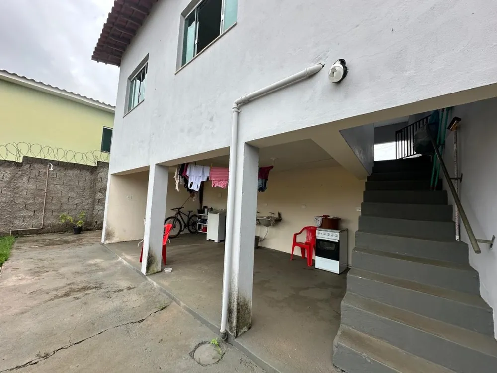 Casa, 2 quartos, 280 m² - Foto 7