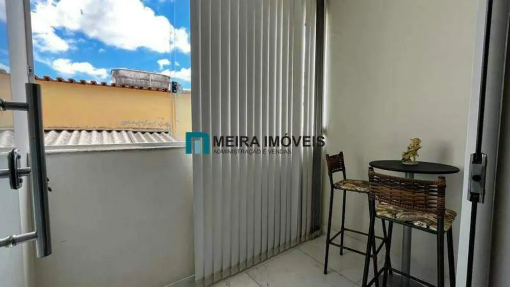Cobertura, 5 quartos, 175 m² - Foto 7