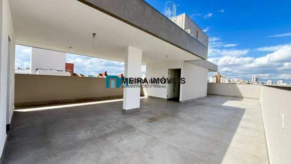 Cobertura, 5 quartos, 175 m² - Foto 6