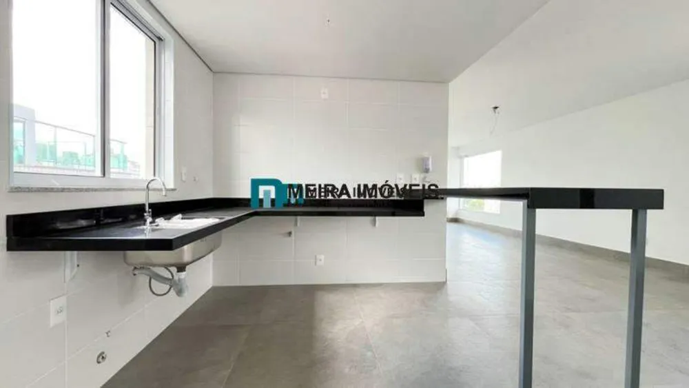Cobertura, 5 quartos, 175 m² - Foto 4