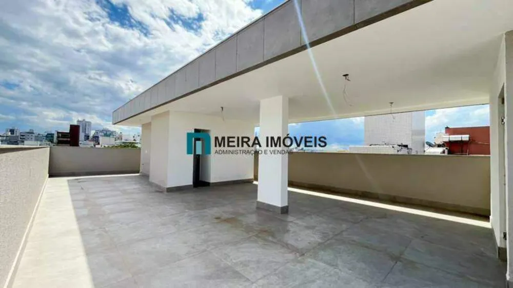Cobertura, 5 quartos, 175 m² - Foto 12