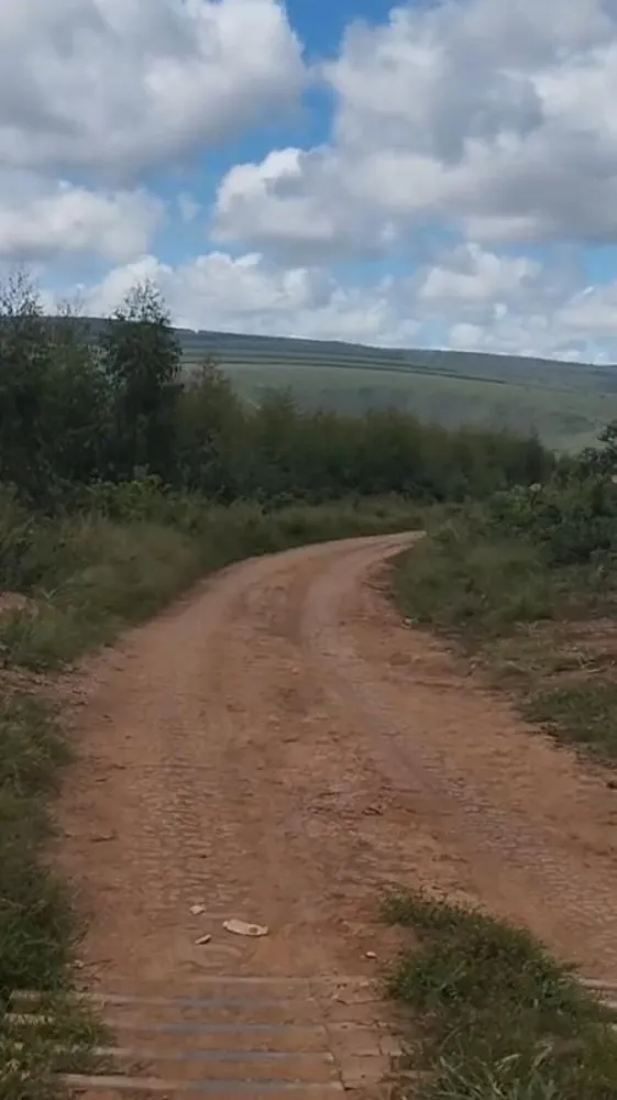 Fazenda, 1 quarto - Foto 1