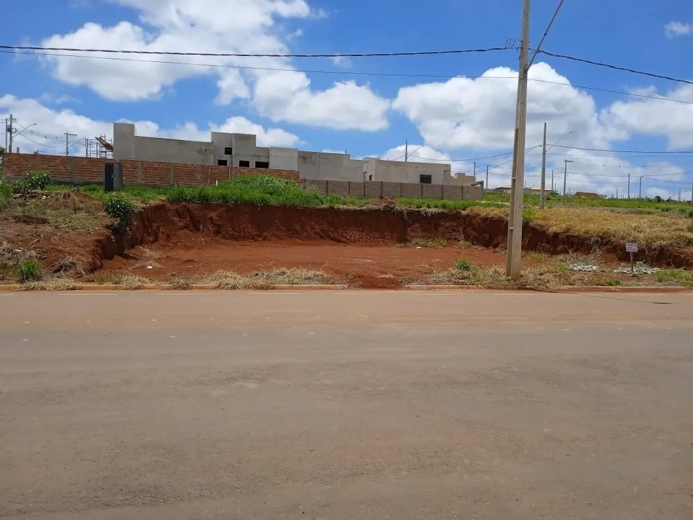 Terreno, 300 m² - Foto 1