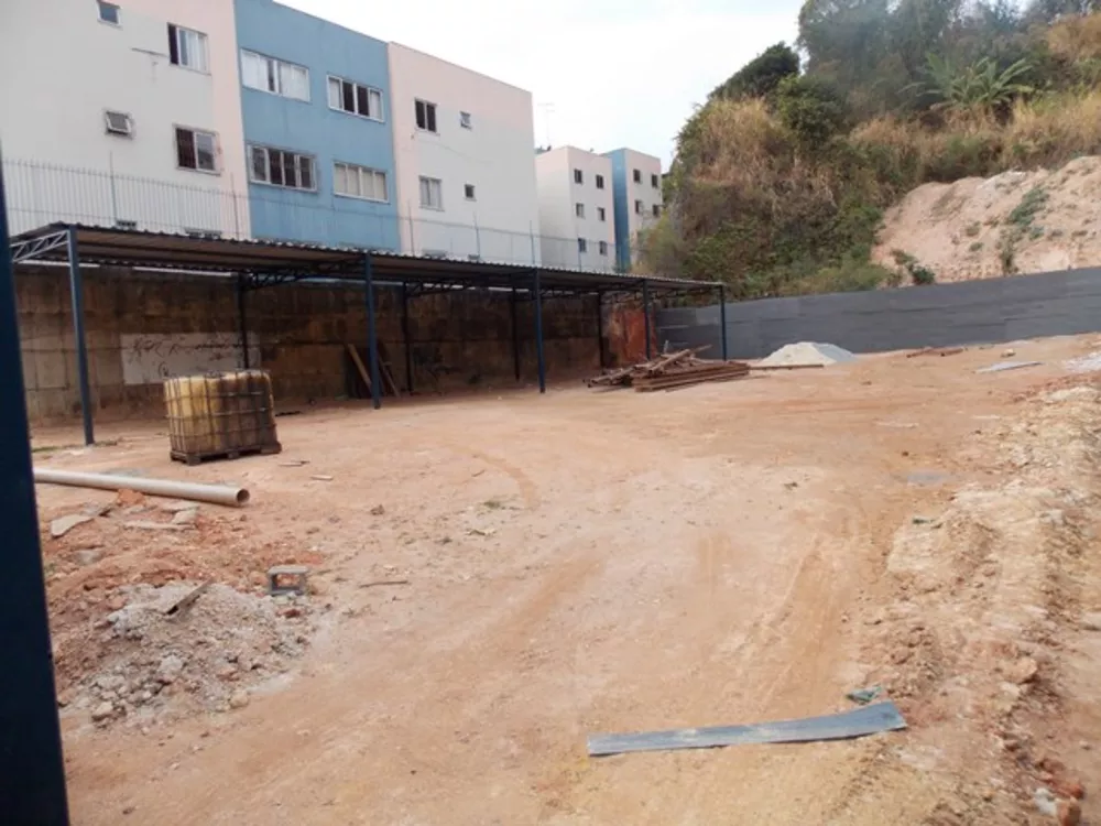 Terreno à venda, 1500m² - Foto 3