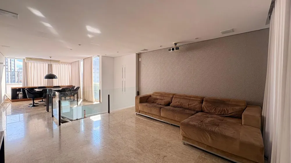 Cobertura, 3 quartos, 336 m² - Foto 8