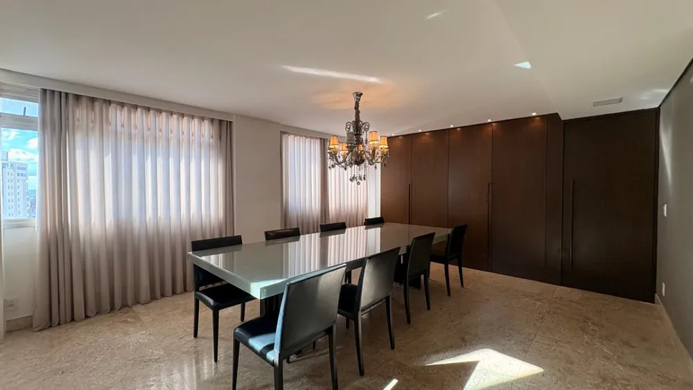 Cobertura, 3 quartos, 336 m² - Foto 7