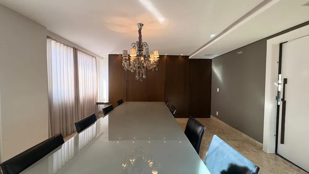 Cobertura, 3 quartos, 336 m² - Foto 4