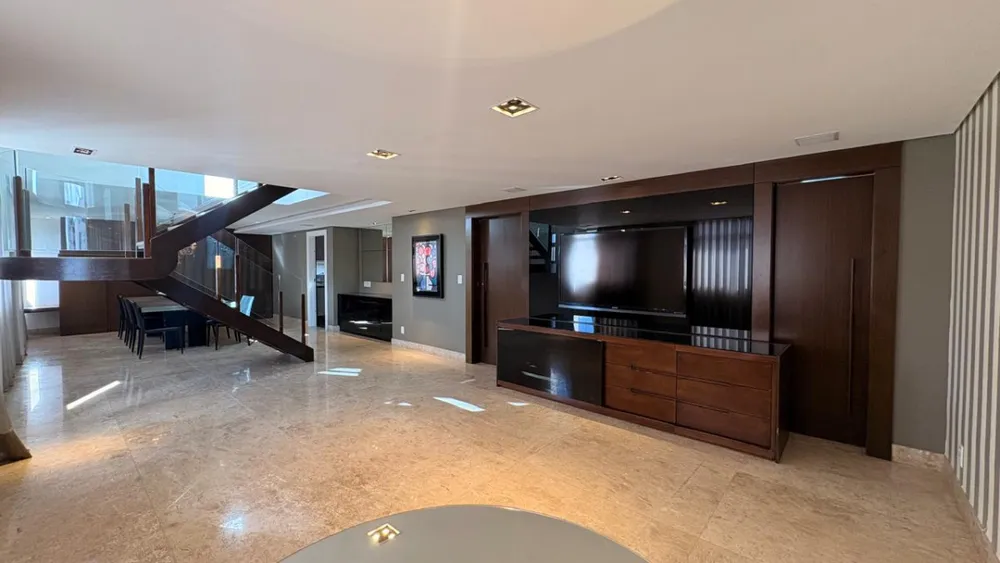 Cobertura, 3 quartos, 336 m² - Foto 3
