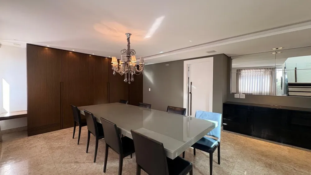 Cobertura, 3 quartos, 336 m² - Foto 6