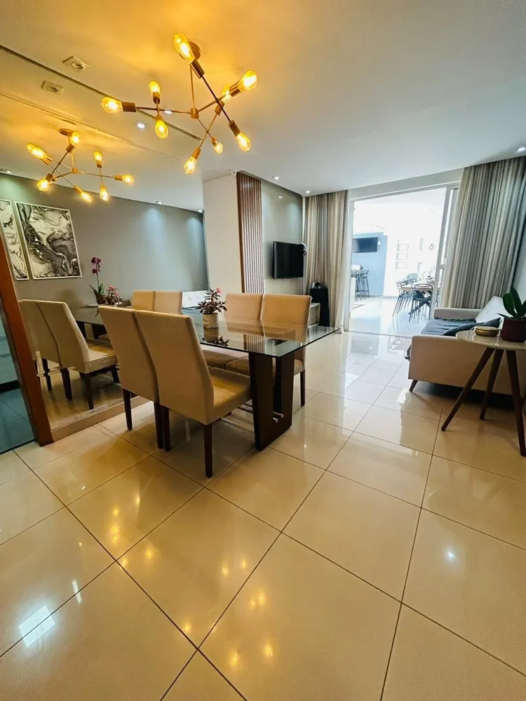 Apartamento, 3 quartos, 75 m² - Foto 7